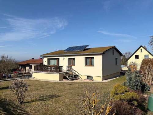 Foto - Haus zum Kaufen in Neustadt an der Orla 323.000,00 € 150 m²