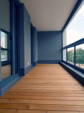 Foto - Wohnung zum Mieten in Landsberg am Lech 1.600,00 € 103.93 m²