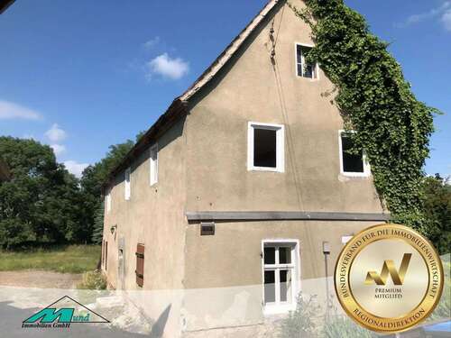 Foto - Haus zum Kaufen in Bad Dürrenberg 98.500,00 € 200 m²