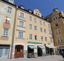 Wohnung zum Mieten in München 1.155,00 € 45 m²