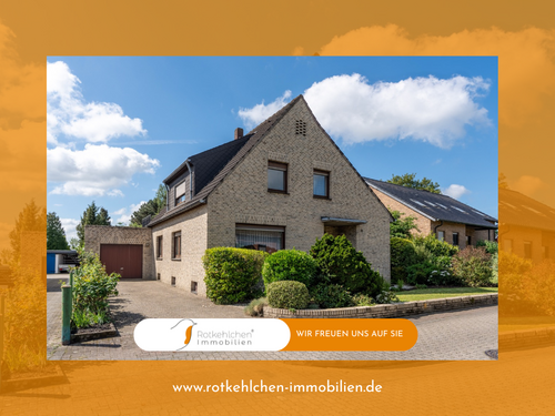 Foto - Haus zum Kaufen in Kempen 369.000,00 € 153 m²