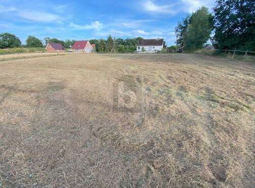 Foto - Grundstück zu verkaufen in Neu Wulmstorf 250.000,00 € 2468 m²