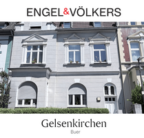 Wohnung zum Mieten in Gelsenkirchen 900,00 € 95 m²
