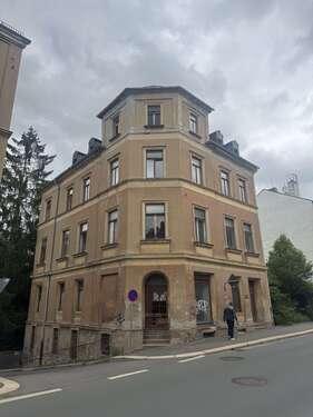 Foto - Haus zum Kaufen in Plauen 149.000,00 € 1500 m²