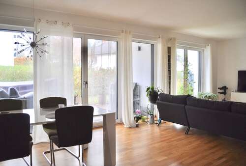 Foto - Wohnung zum Mieten in Bad Vilbel 1.340,00 € 84 m²