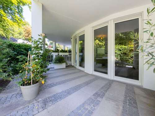 Foto - Wohnung zum Mieten in München 3.300,00 € 142 m²