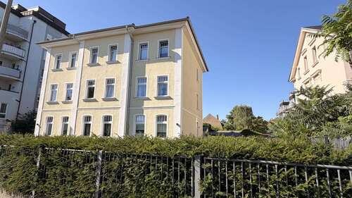 Foto - Wohnung zum Mieten in Leipzig 580,00 € 63 m²