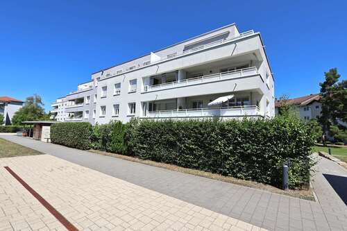 Foto - Wohnung zum Mieten in Geretsried 895,00 € 55 m²