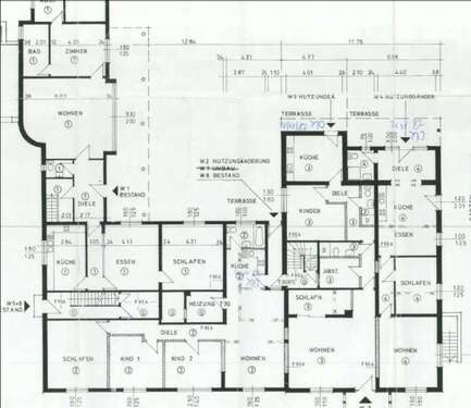 Foto - Haus zum Kaufen in issum 990.000,00 € 800 m²