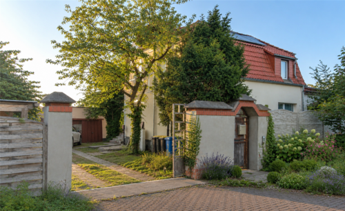 Foto - Haus zum Kaufen in Biederitz 469.000,00 € 155 m²