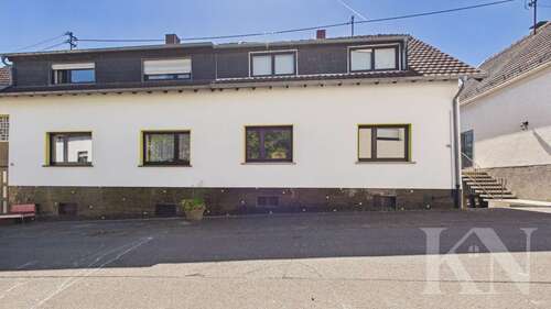 Foto - Haus zum Kaufen in Quierschied 135.000,00 € 136.59 m²