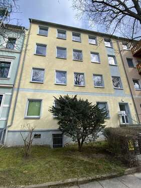 Foto - Wohnung zum Mieten in Chemnitz Hilbersdorf 222,00 € 31.63 m²