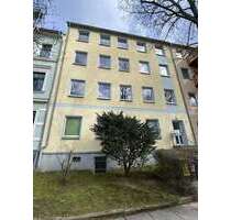 Wohnung zum Mieten in Chemnitz Hilbersdorf 222,00 € 31.63 m² - Chemnitz / Hilbersdorf