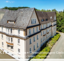 Wohnung zum Kaufen in Bad Lobenstein 64.900,00 € 62 m²