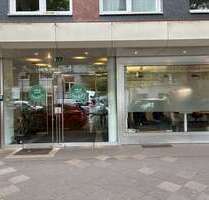 Einzelhandel in Düsseldorf 2.800,00 € 306.13 m²