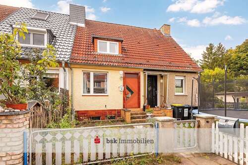 Foto - Haus zum Kaufen in Berlin 299.000,00 € 65.85 m²