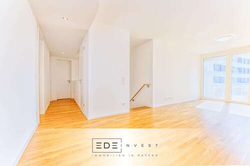 Foto - Wohnung zum Kaufen in München 1.097.000,00 € 105 m²