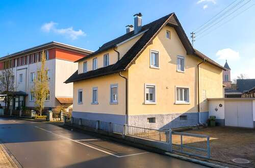 Foto - Haus zum Kaufen in NeuriedAltenheim 389.000,00 € 170 m²