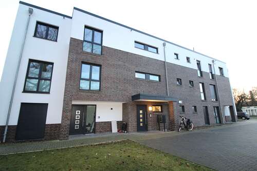 Foto - Wohnung zum Kaufen in Syke 357.000,00 € 93.83 m²