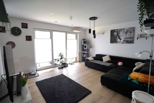 Foto - Wohnung zum Kaufen in Syke 357.000,00 € 93.83 m²