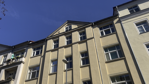 Foto - Wohnung zum Kaufen in Dresden 85.000,00 € 25 m²