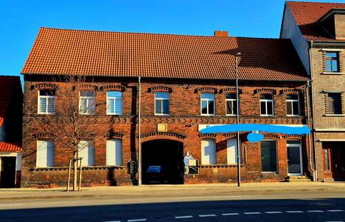 Foto - Haus zum Kaufen in Bitterfeld-Wolfen 192.500,00 € 230 m²