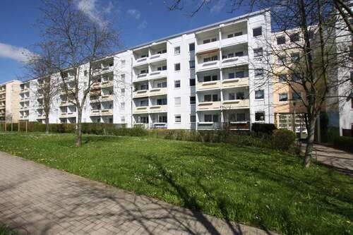 Foto - Wohnung zum Mieten in Gera 316,37 € 54.08 m²