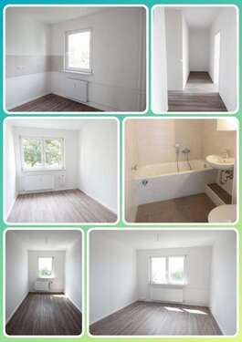 Foto - Wohnung zum Mieten in Schkeuditz 531,00 € 59 m²