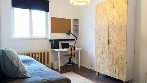 Foto - WG-Zimmer in Berlin 690,00 € 17 m²