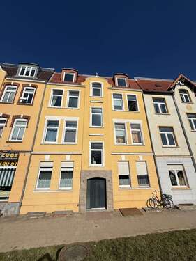 Foto - Wohnung zum Mieten in Wismar 405,00 € 45 m²