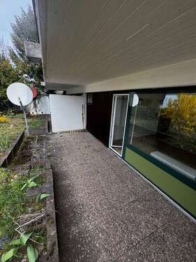 Foto - Wohnung zum Mieten in Böblingen 560,00 € 37.45 m²