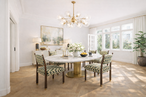 Foto - Haus zum Mieten in München 12.500,00 € 310 m²