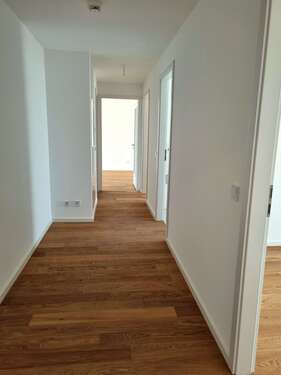 Foto - Wohnung zum Mieten in München 1.350,00 € 53.95 m²