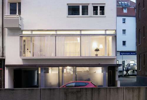 Foto - Wohnung zum Kaufen in Stuttgart Stuttgart-Süd 820.000,00 € 155 m²