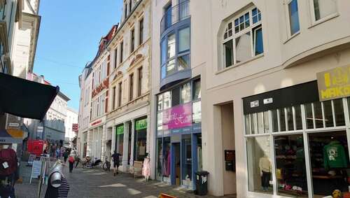 Foto - Einzelhandel in Oldenburg 1.800,00 € 133 m²