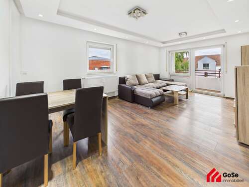 Foto - Wohnung zum Mieten in Heilbronn 450,00 € 20 m²