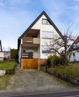 Foto - Haus zum Kaufen in Aalen 383.000,00 € 155.18 m²