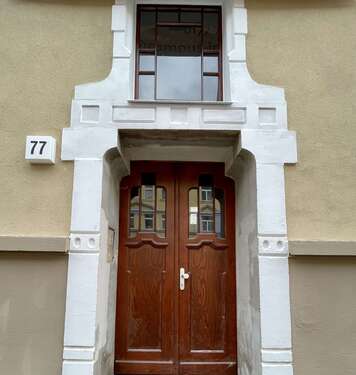 Foto - Wohnung zum Mieten in Chemnitz 400,00 € 66.08 m²