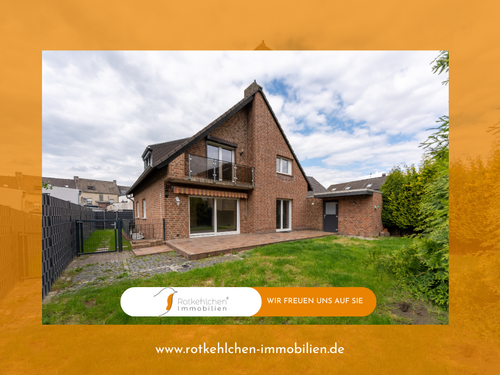 Foto - Haus zum Kaufen in Nettetal 449.000,00 € 137 m²