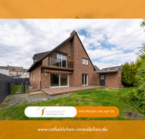 Haus zum Kaufen in Nettetal 449.000,00 € 137 m²