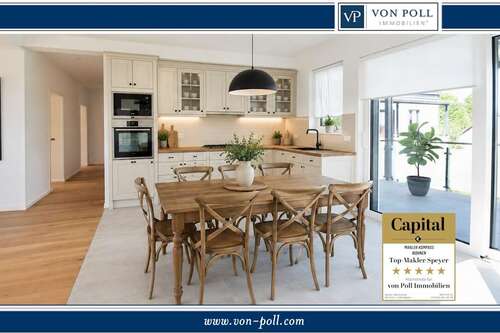 Foto - Wohnung zum Kaufen in Limburgerhof 490.000,00 € 116 m²