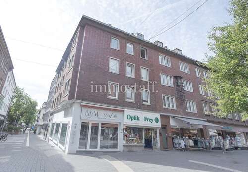 Foto - Wohnung zum Mieten in Gladbeck 381,00 € 49.37 m²