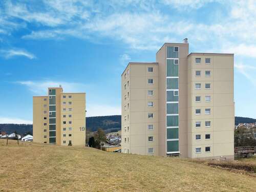 Foto - Wohnung zum Kaufen in Wehingen 155.000,00 € 74.59 m²