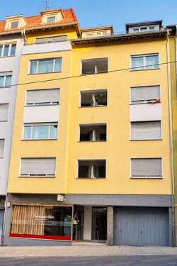 Foto - Wohnung zum Mieten in Stuttgart 560,00 € 37 m²