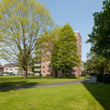 Foto - Wohnung zum Mieten in Viersen 409,84 € 66.64 m²