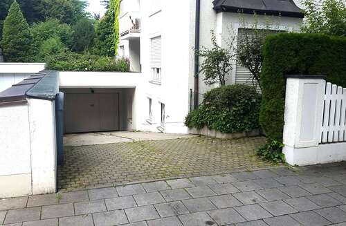 Foto - Garage zu vermieten in München 90,00 €