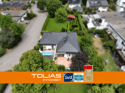 Foto - Haus zum Kaufen in Steinenbronn 1.200.000,00 € 145.71 m²