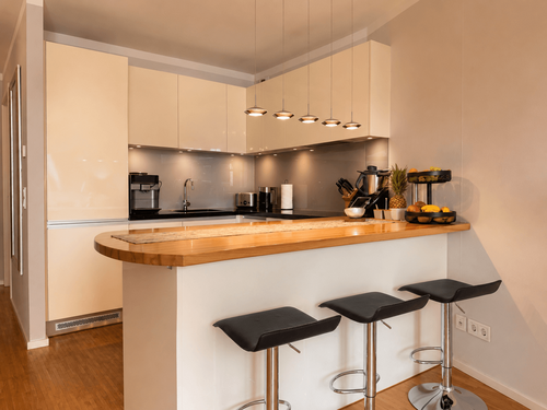 Foto - Wohnung zum Kaufen in Hamburg 477.000,00 € 73.3 m²