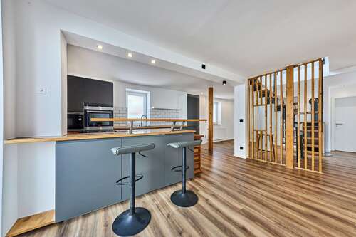 Foto - Haus zum Mieten in Biebelnheim 2.250,00 € 85 m²