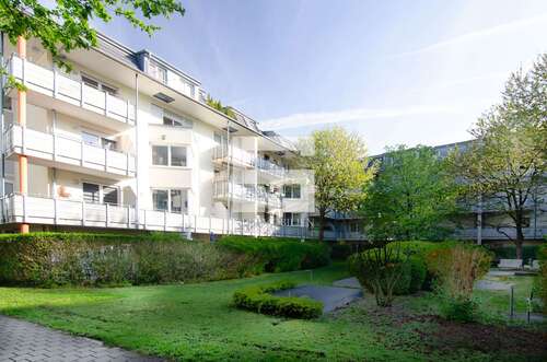 Foto - Wohnung zum Kaufen in Dachau 324.000,00 € 57.63 m²